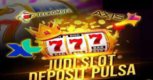 Situs Judi Slot Online Resmi Terpercaya