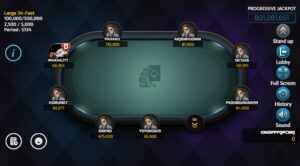 IdnPoker Live Chat