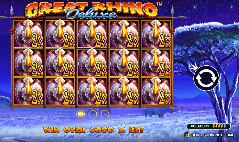 Judi Slot Gratis Saldo