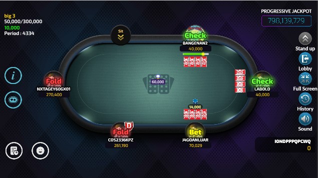 Situs Idn Poker Apk Android Terpercaya